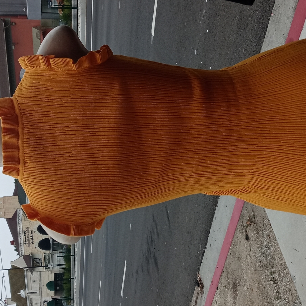 Dress - Picture 4 of 4